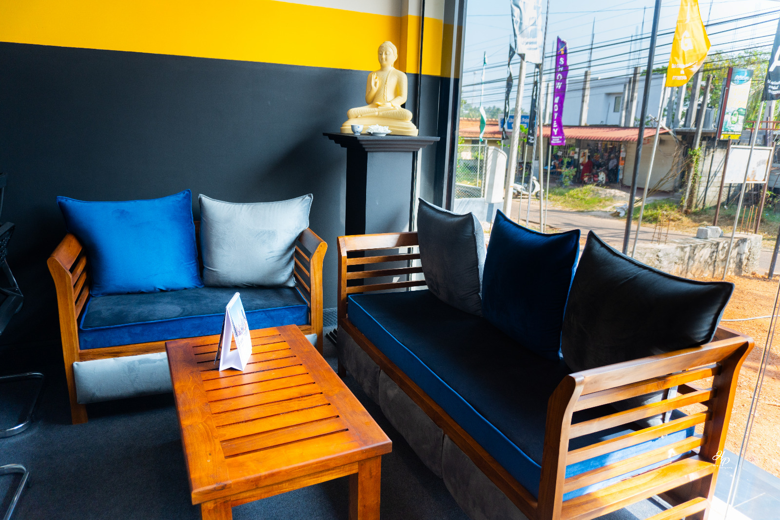 KMDSA New Office Opening